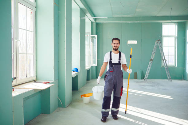 Best Biohazard Mold Removal  in Spooner, WI